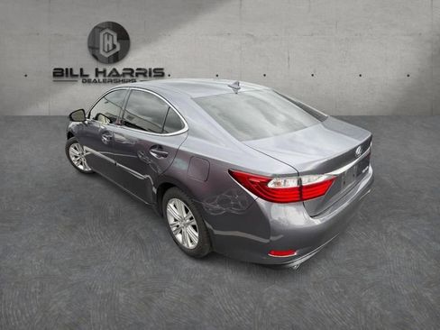 Used 2013 Lexus ES 350 w/ Premium Pkg FWD image 5