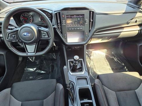 Certified 2023 Subaru WRX AWD/4WD image 15