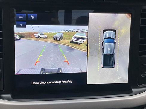 Used 2021 Ford F150 XLT w/ Equipment Group 302A High image 27