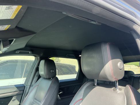 Used 2020 Land Rover Discovery Sport SE R-Dynamic image 28