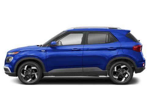 New 2026 Hyundai Venue SEL FWD image 3
