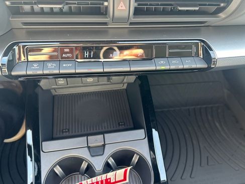 New 2026 Toyota Prius LE image 30