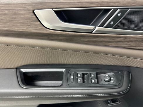 New 2026 Volkswagen Atlas SEL AWD/4WD image 10