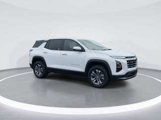 New 2026 Chevrolet Equinox LT FWD video 2
