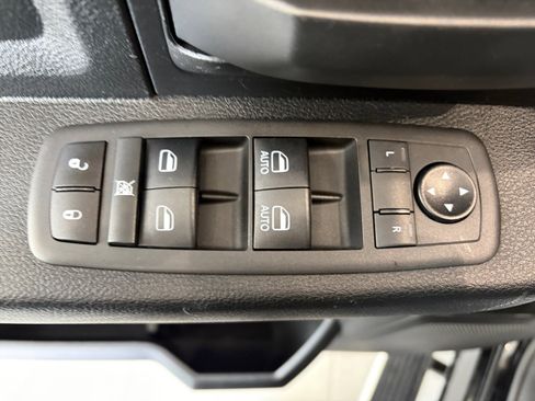 Used 2021 RAM 2500 Tradesman image 15