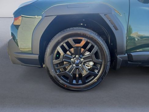 New 2026 Subaru Outback Limited XT image 9