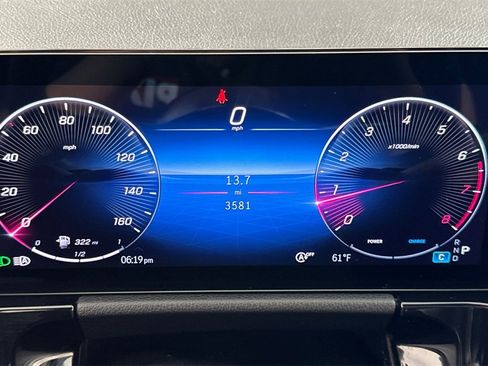 Certified 2026 Mercedes-Benz GLA 250 image 29