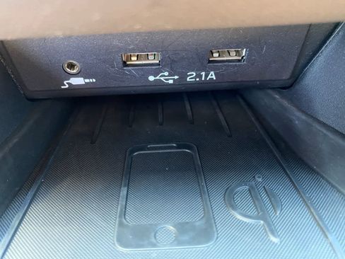 Certified 2022 Subaru Outback Wilderness w/ Wilderness Package image 32