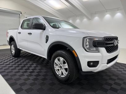 Used 2024 Ford Ranger XL