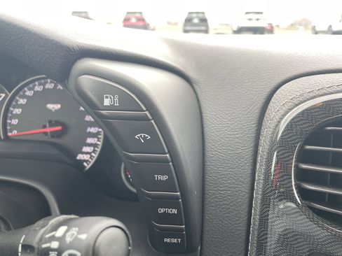 Used 2013 Chevrolet Corvette Base 2D Convertible image 33