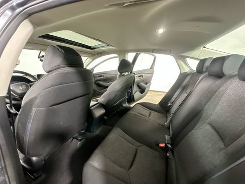 Used 2024 Honda Accord EX image 13