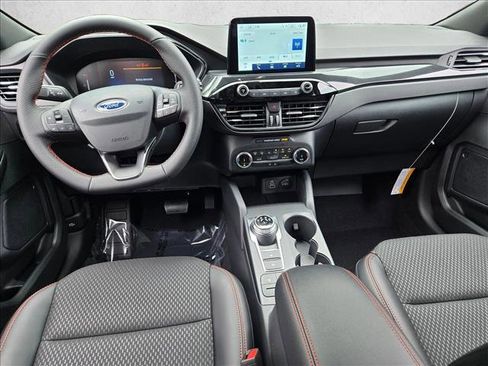 New 2026 Ford Escape ST-Line image 14