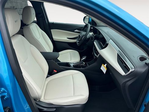 New 2026 Buick Encore GX Sport Touring image 15