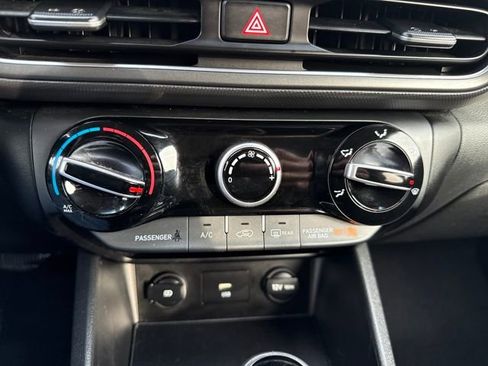 Used 2023 Hyundai Kona SEL w/ Cargo Package image 30