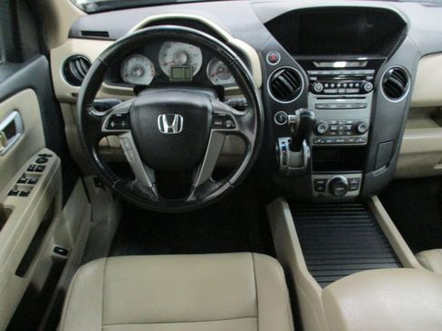 Used 2013 Honda Pilot EX-L image 19
