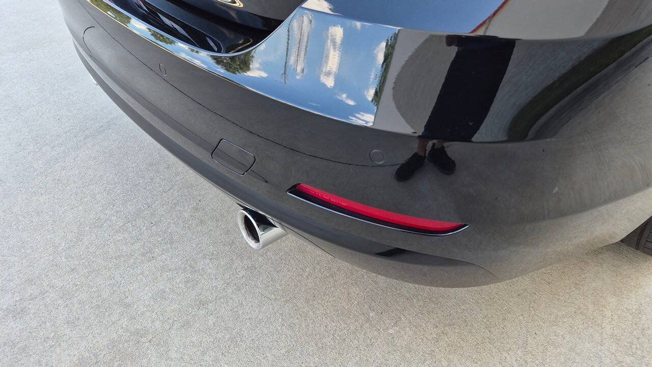 Used 2014 BMW 435i xDrive Coupe AWD/4WD image 51