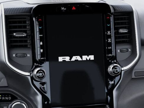 New 2026 RAM 1500 Big Horn image 18