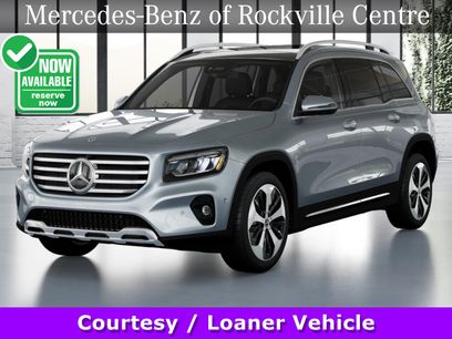 Used 2026 Mercedes-Benz GLB 250 4MATIC