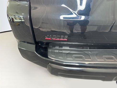 Used 2024 Toyota 4Runner TRD Pro AWD/4WD image 37
