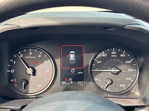 New 2026 Subaru Crosstrek 2.5i image 18