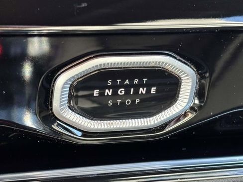 New 2026 Jeep Grand Cherokee Limited AWD/4WD image 25