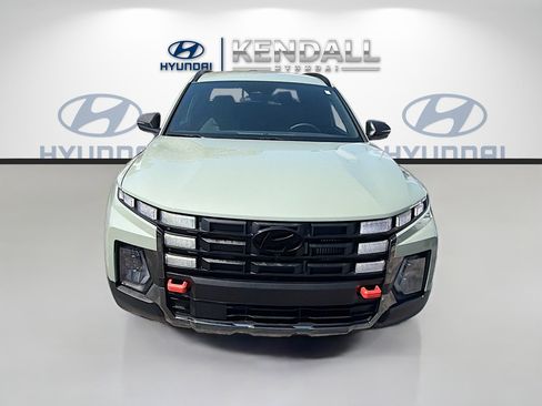 New 2025 Hyundai Santa Cruz XRT AWD/4WD image 2