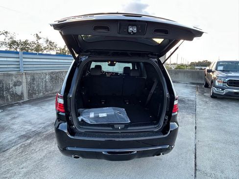 New 2026 Dodge Durango GT image 23