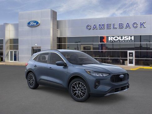 New 2026 Ford Escape Base image 30