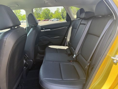 Used 2023 Kia Seltos SX AWD/4WD image 13
