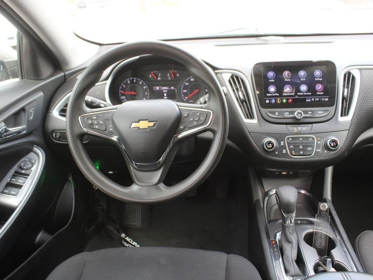 Used 2023 Chevrolet Malibu LT FWD image 25