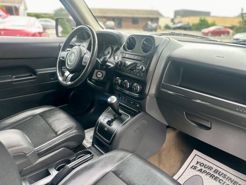 Used 2016 Jeep Patriot Sport FWD image 20