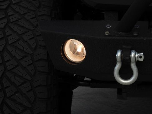 Used 2017 Jeep Wrangler Sport S AWD/4WD image 45