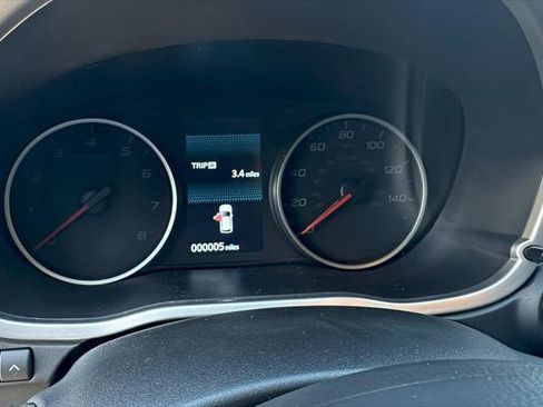 New 2026 Mitsubishi Eclipse Cross SE image 9