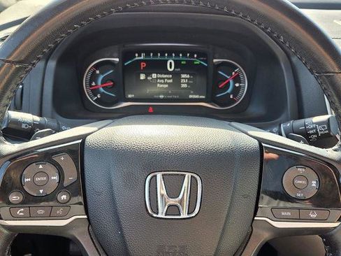 Used 2019 Honda Pilot Touring image 33