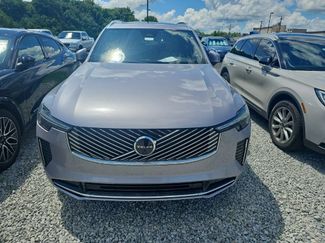 Used 2026 Volvo XC90 B6 Plus AWD/4WD video 1