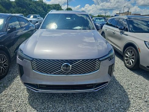 Used 2026 Volvo XC90 B6 Plus AWD/4WD image 1