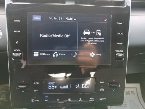Used 2022 Hyundai Santa Cruz SEL Premium AWD/4WD image 21