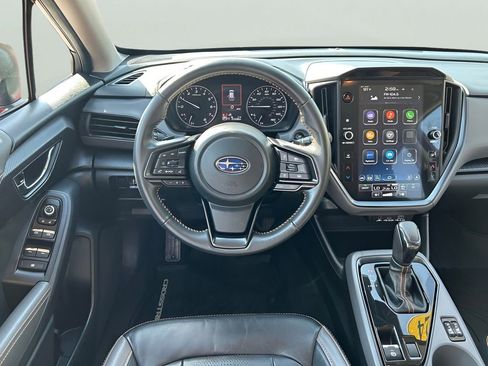 Used 2024 Subaru Crosstrek 2.5i Limited image 17