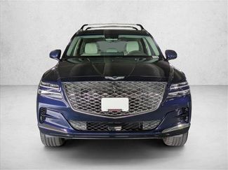 Used 2023 Genesis GV80 3.5T Advanced + AWD/4WD video 2