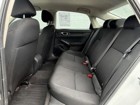 Used 2023 Honda Civic LX image 18