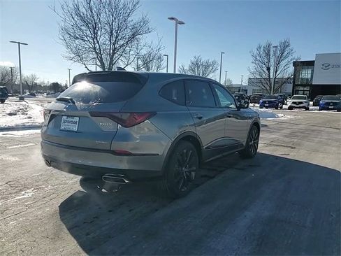 New 2026 Acura MDX A-Spec image 4