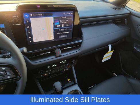 Used 2026 Subaru Outback Touring XT AWD/4WD image 10