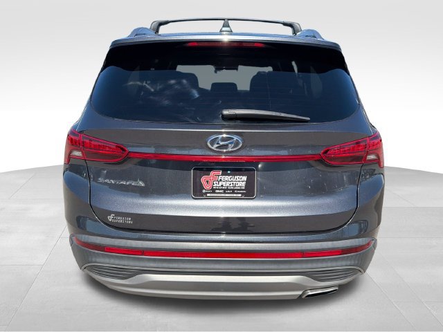 Used 2023 Hyundai Santa Fe SEL FWD image 6