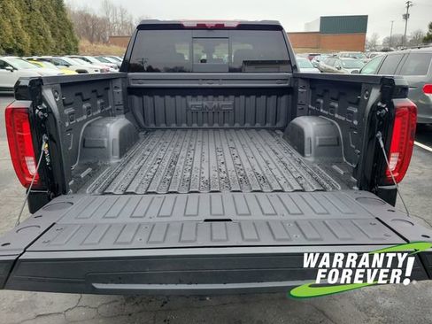 New 2026 GMC Sierra 1500 Denali image 18