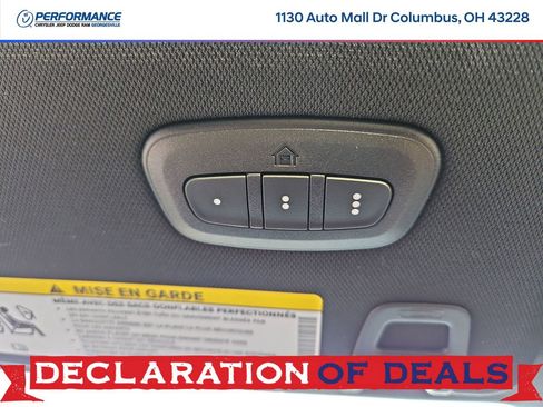 New 2026 Jeep Grand Cherokee Limited w/ Limited Altitude Package image 24