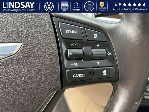 Used 2015 Hyundai Genesis 3.8 w/ Option Group 03 image 20