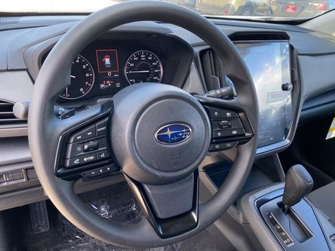 New 2026 Subaru Crosstrek 2.0i Premium image 12