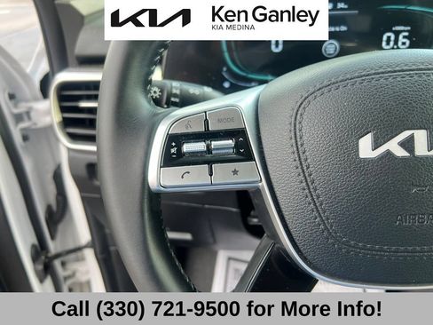 Certified 2025 Kia Telluride S AWD/4WD image 31