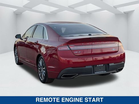 Used 2019 Lincoln MKZ Premiere image 6