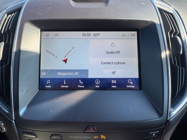 Used 2019 Ford Edge ST w/ Equipment Group 401A AWD/4WD image 35